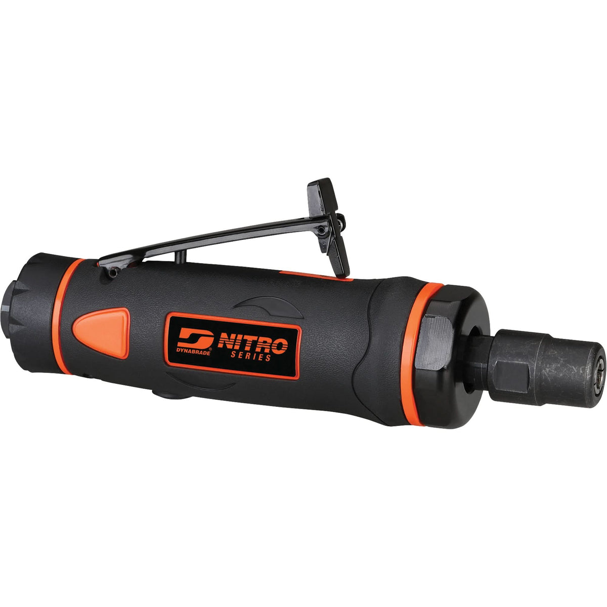Straight Line Die Grinder, 1/4" Collet, 25000 RPM