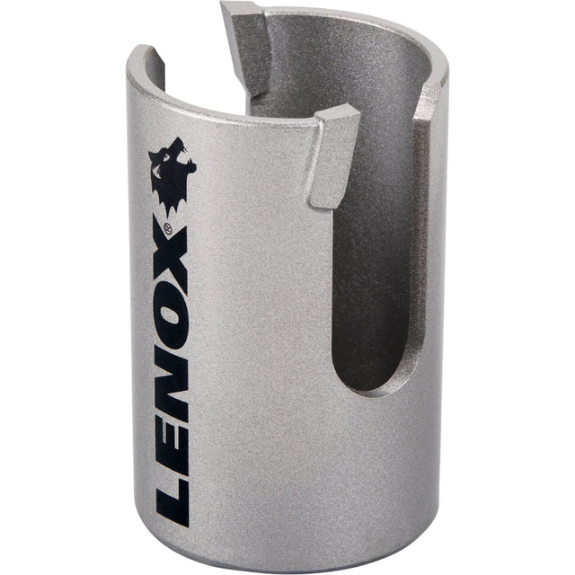 Multi-Materials Hole Saw, 1-3/4", 1" Depth of Cut, Carbide