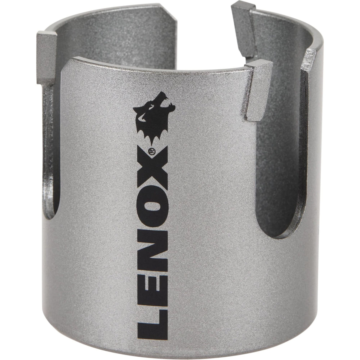 Multi-Materials Hole Saw, 2-9/16", 2" Depth of Cut, Carbide