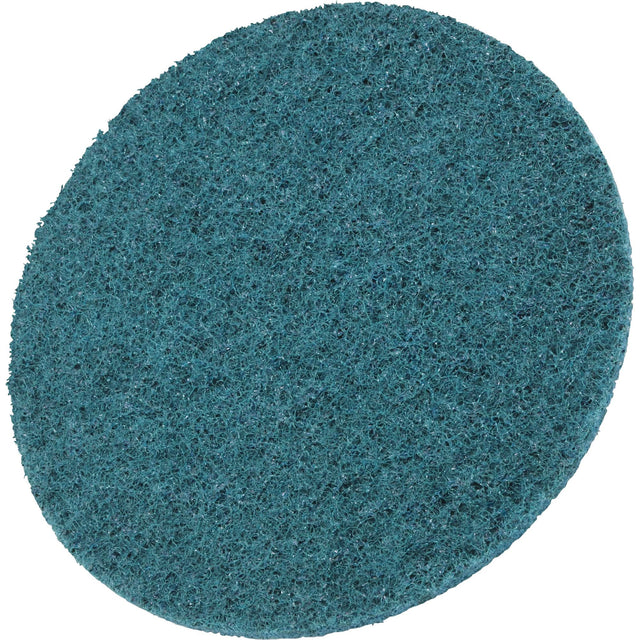Scotch-Brite™ Surface Conditioning Disc, 4-1/2" Dia., Very Fine Grit, Aluminum Oxide