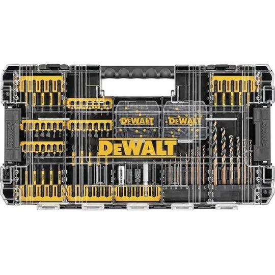Screwdriver Bits