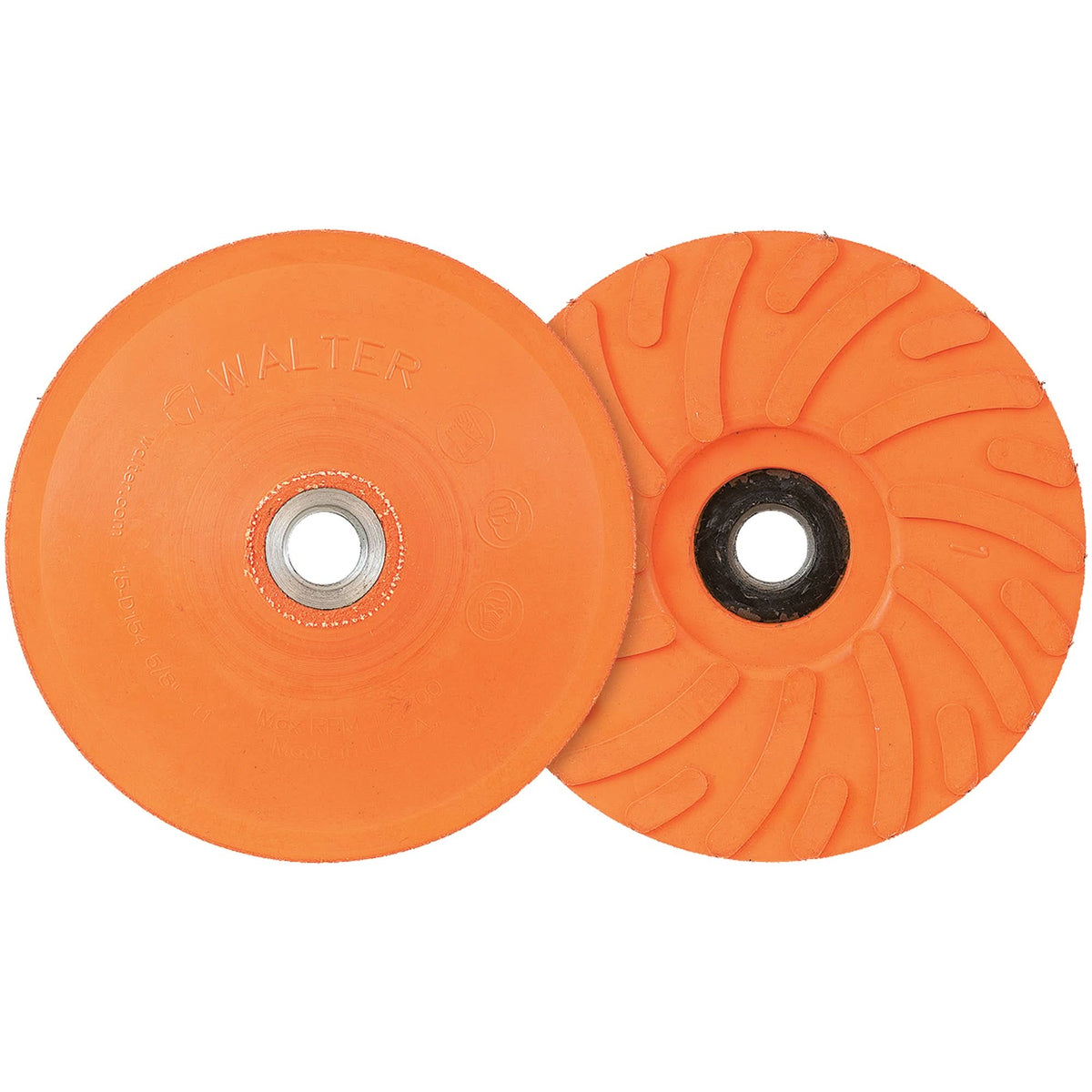 Backing Pad