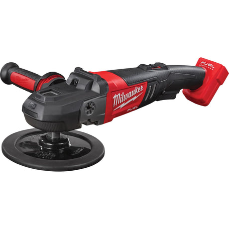M18 Fuel™ Variable Speed Polisher