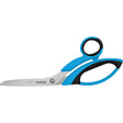 Secumax 564 Safety Scissors, 8-3/5", Rings Handle