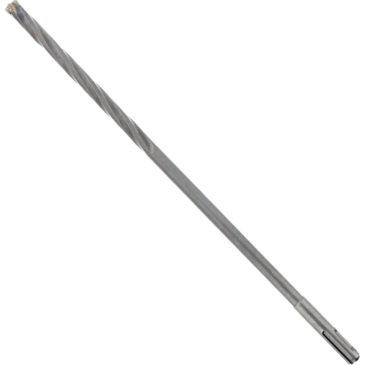 Rebar Cutter, 3/8", SDS-Plus Shank, Carbide