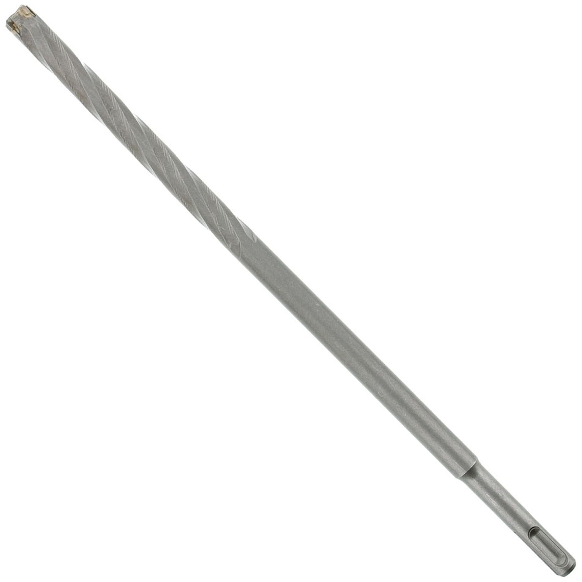 Rebar Cutter, 1/2", SDS-Plus Shank, Carbide