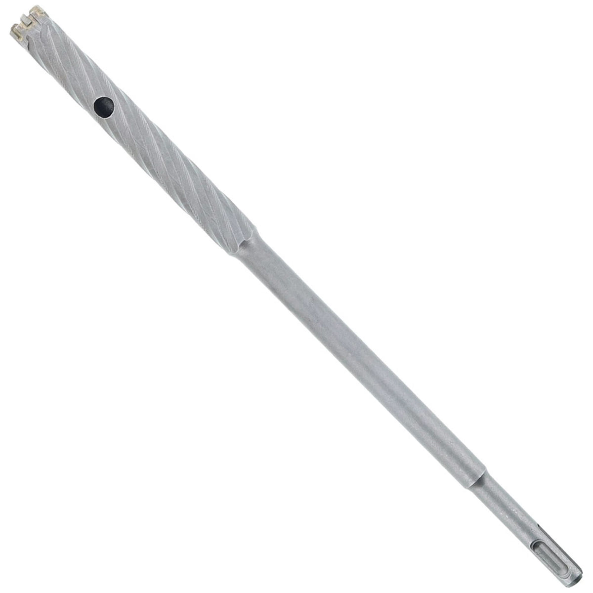 Rebar Cutter, 3/4", SDS-Plus Shank, Carbide