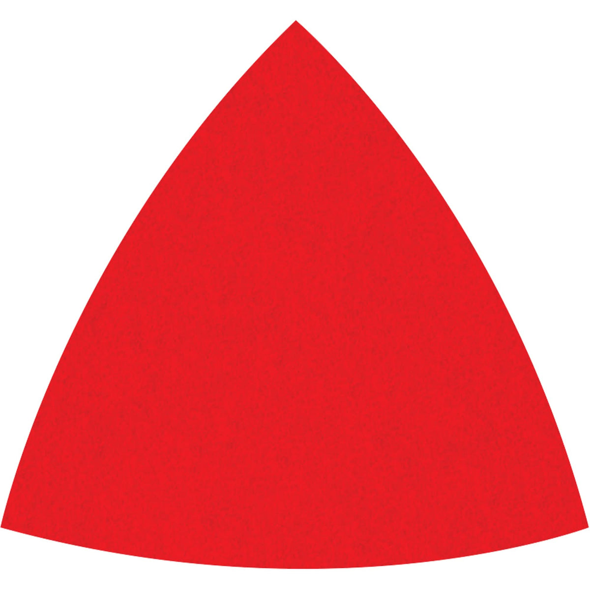 120-Grit Hook & Lock™ 3-1/8" Triangle Detail Sanding Sheets