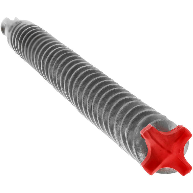 Rebar Demon™ 4-Cutter Full Carbide Head Hammer Drill Bit, 5/8", SDS-Plus Shank, Carbide