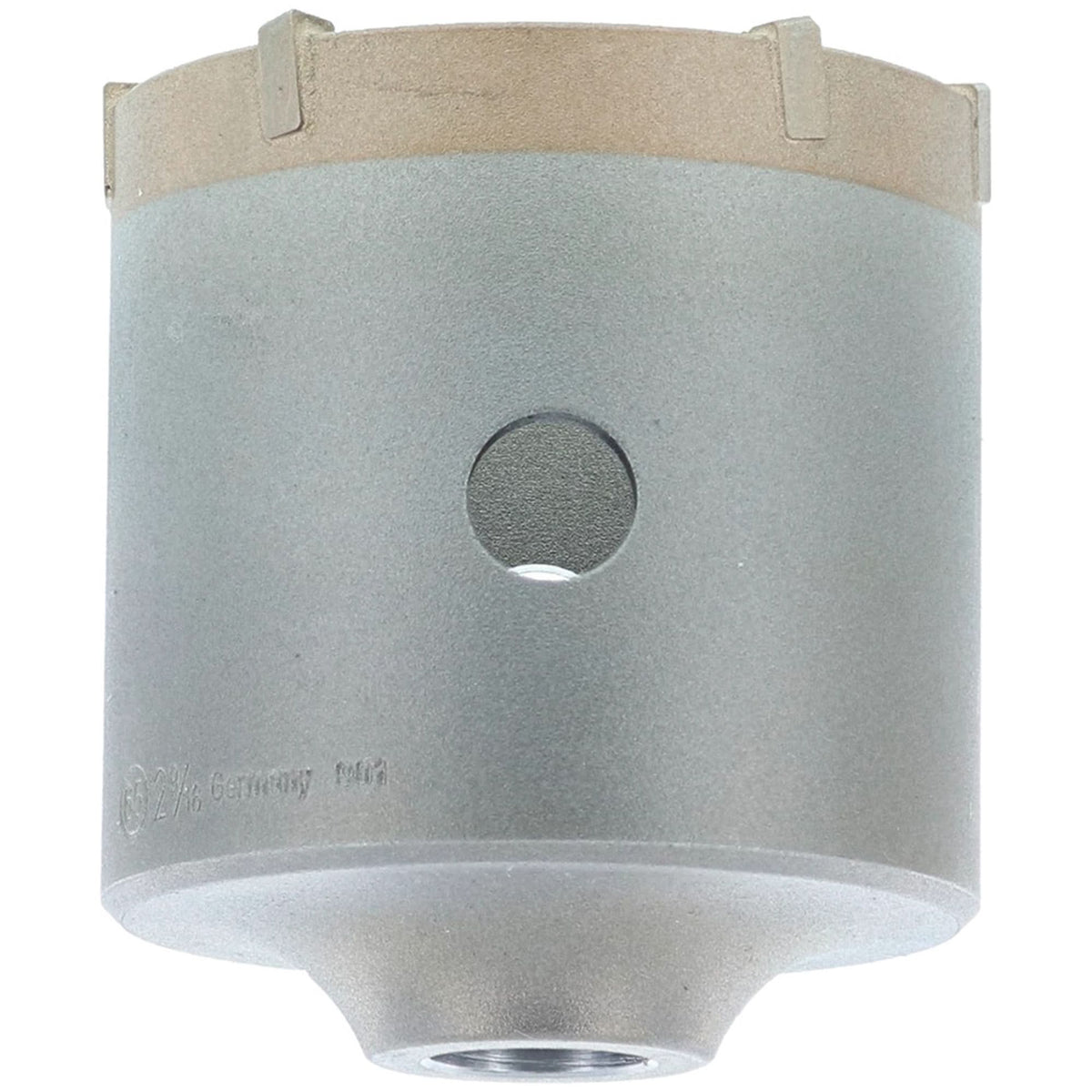 SDS-Plus Carbide Tipped Thin Wall Core Bit, 2-9/16", 3" Depth of Cut