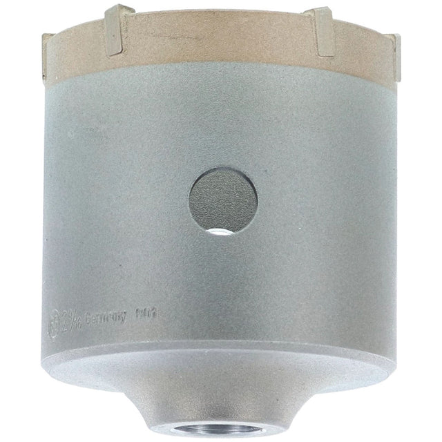 SDS-Plus Carbide Tipped Thin Wall Core Bit, 2-9/16", 3" Depth of Cut