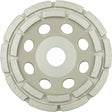 DS 300 B Extra Diamond Cup Grinding Wheel