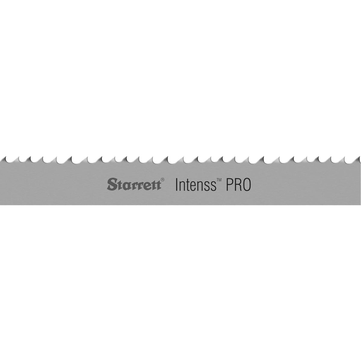 Intenss™ PRO Band Saw Blade, Bi-Metal, 10' 9-1/2" L x 1" W x 0.035" Thick, 6/10 TPI