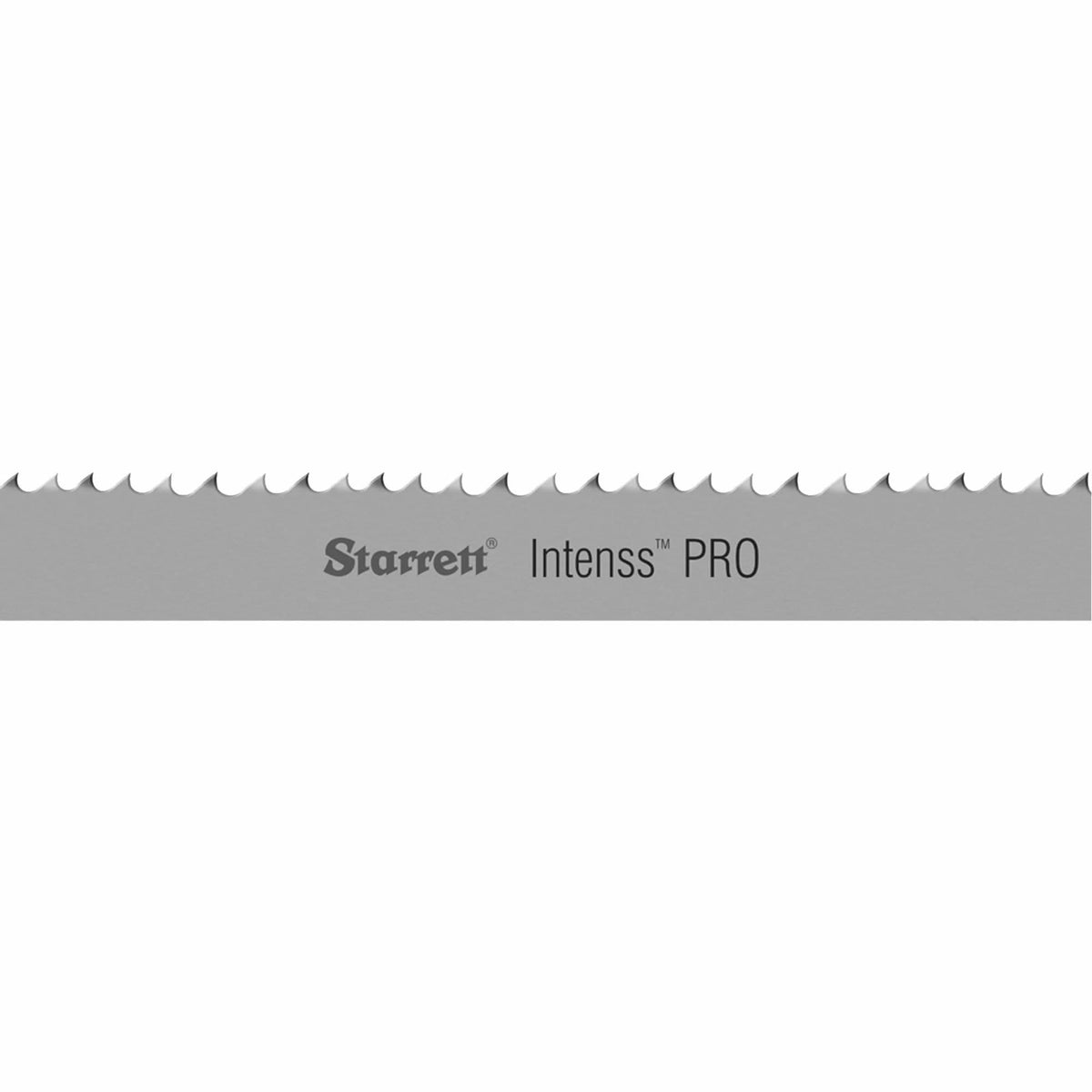 Intenss™ PRO Band Saw Blade, Bi-Metal, 10' 9-1/2" L x 1" W x 0.035" Thick, 5/8 TPI