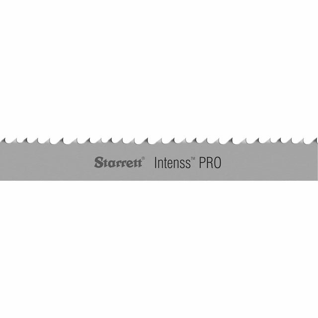 Intenss™ PRO Band Saw Blade, Bi-Metal, 10' 9-1/2" L x 1" W x 0.035" Thick, 5/8 TPI