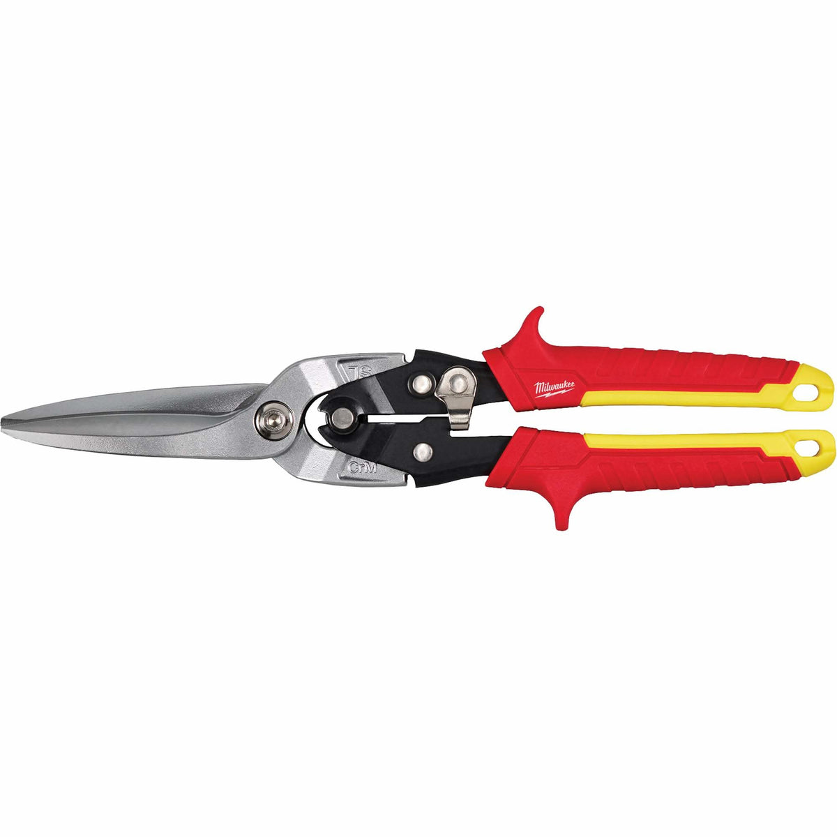 Long Cut Aviation Snips