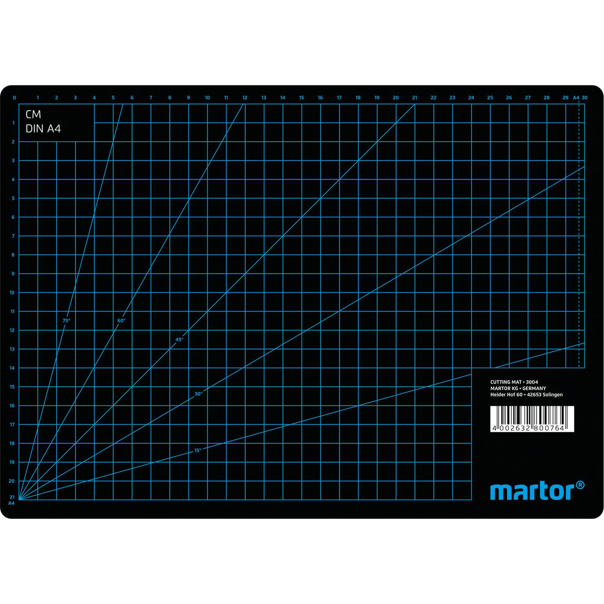 Cutting Mat