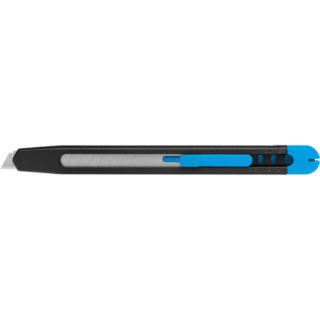 Argentax Cuttex 9 mm Snap-Off Retractable Blade, 5.6 mm