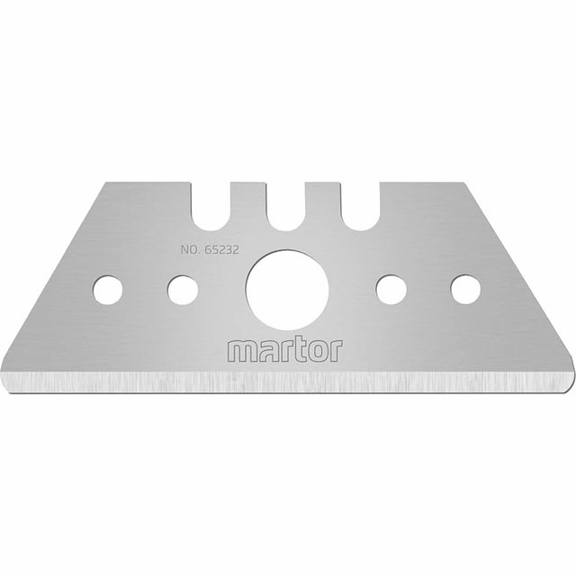 No. 65232 Trapezoid Blade, Single Style