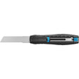 Secubase 383 Retractable Safety Knife, 73 mm