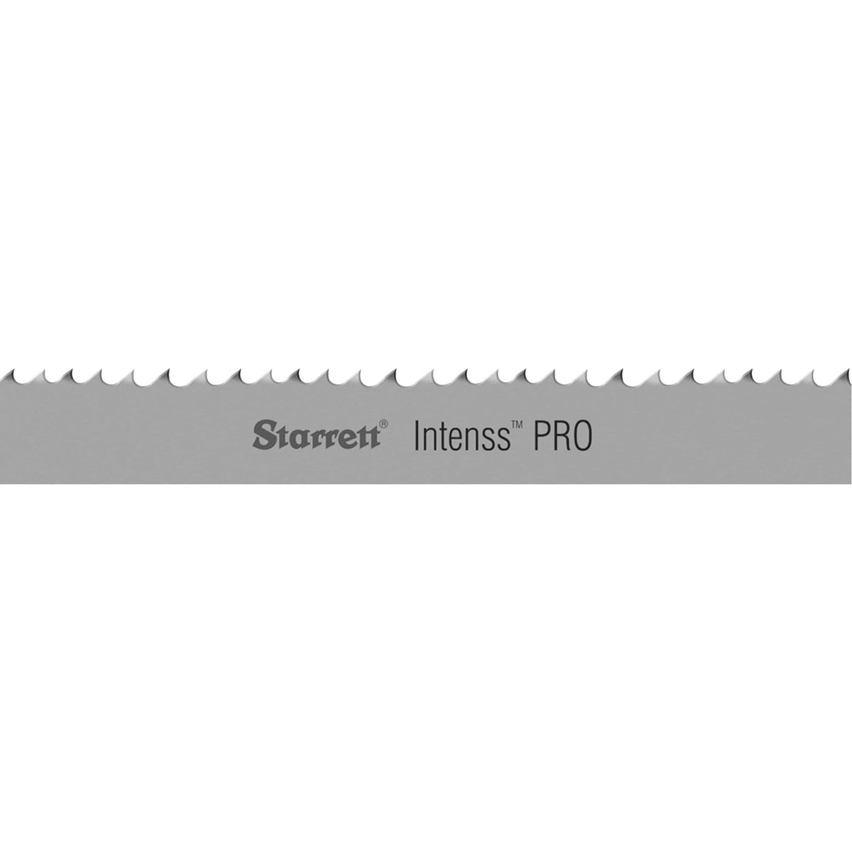 Intenss™ Pro Bandsaw Blade, Bi-Metal, 22'-6" L x 2" W x 0.063" Thick, 2-3 TPI