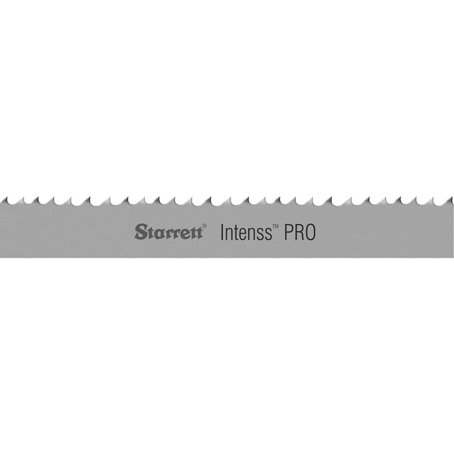 Intenss™ Pro Bandsaw Blade, Bi-Metal, 22'-6" L x 2" W x 0.063" Thick, 2-3 TPI