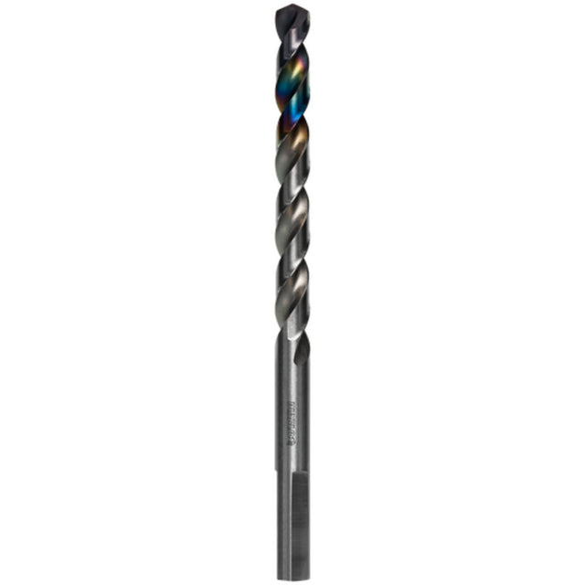 Metal Demon™ Drill Bit for Mild, Hardened and Stainless Steels, 7/32", 2-1/5" Flute, 130° Point