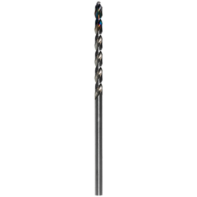 Metal Demon™ Drill Bit for Mild, Hardened and Stainless Steels, 7/64", 1-3/10" Flute, 130° Point