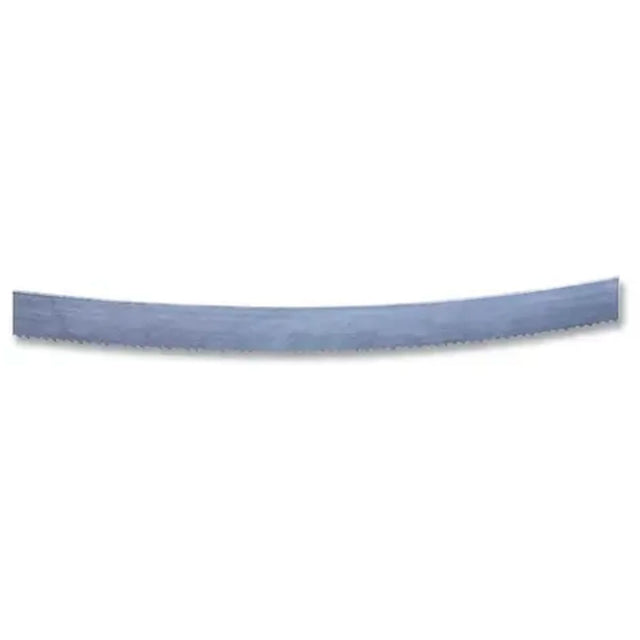 P1000 Portable Bandsaw Blade, Bi-Metal, 44-7/8" L x 1/2" W x 0.02" Thick, 14/18 TPI
