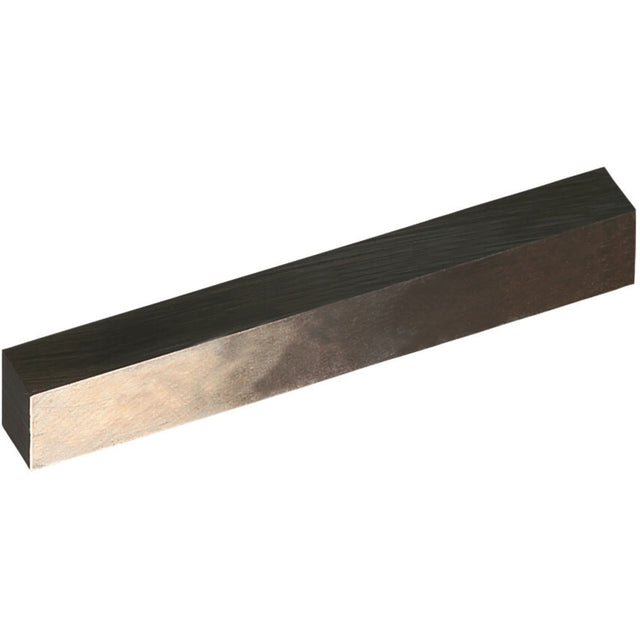 855 Square Tool Bit, 1/4"-E, High Speed Cobalt