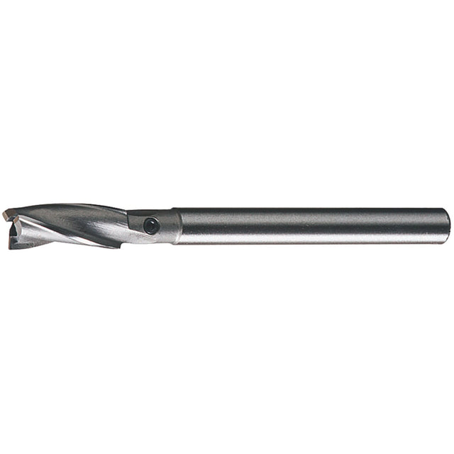 879 Short Series Interchangeable Pilot Counterbore / Spot Facer