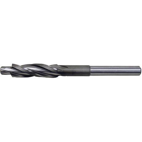 183 Continuous Counterbore