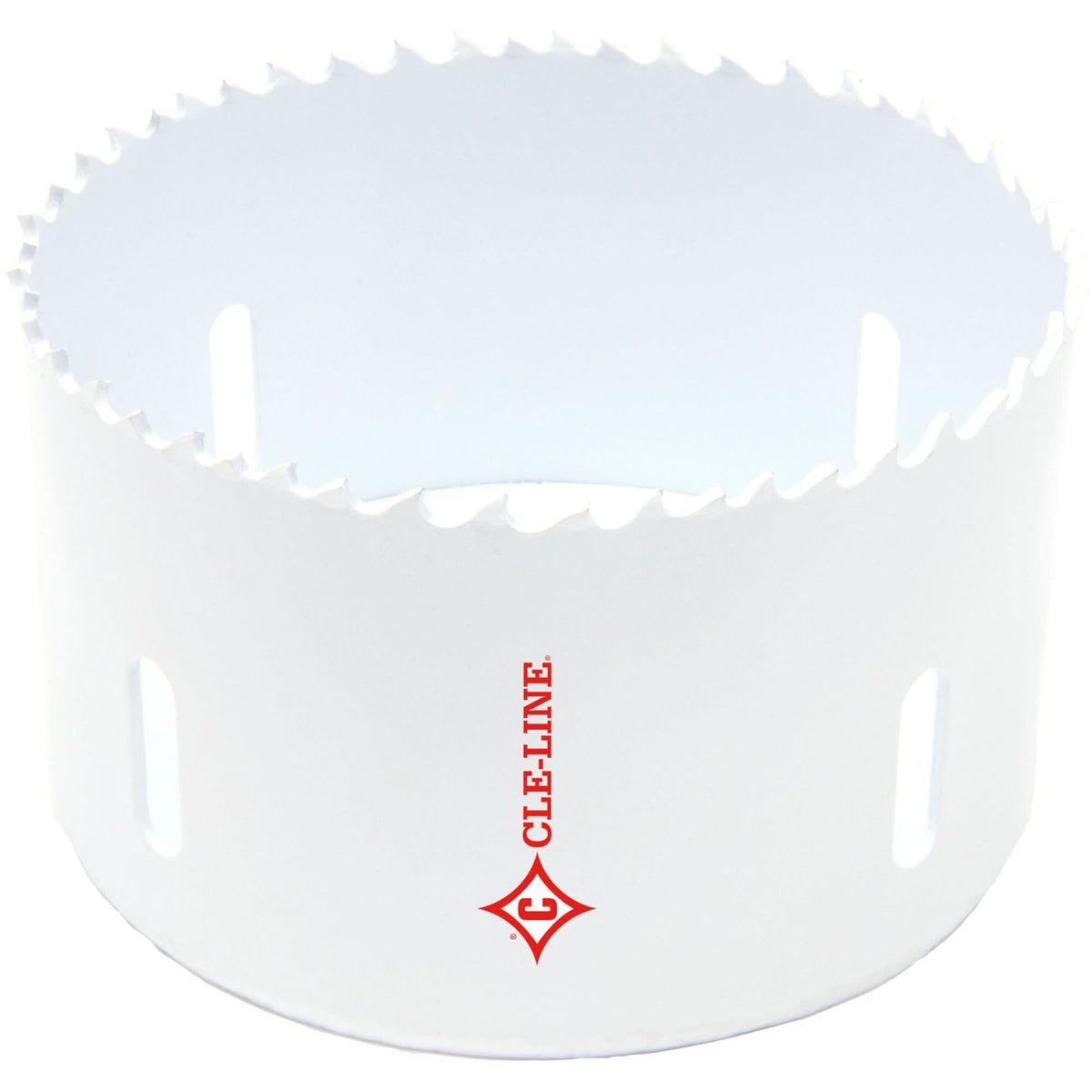 1887 Bi-Metal Hole Saw, 2", High Speed Steel