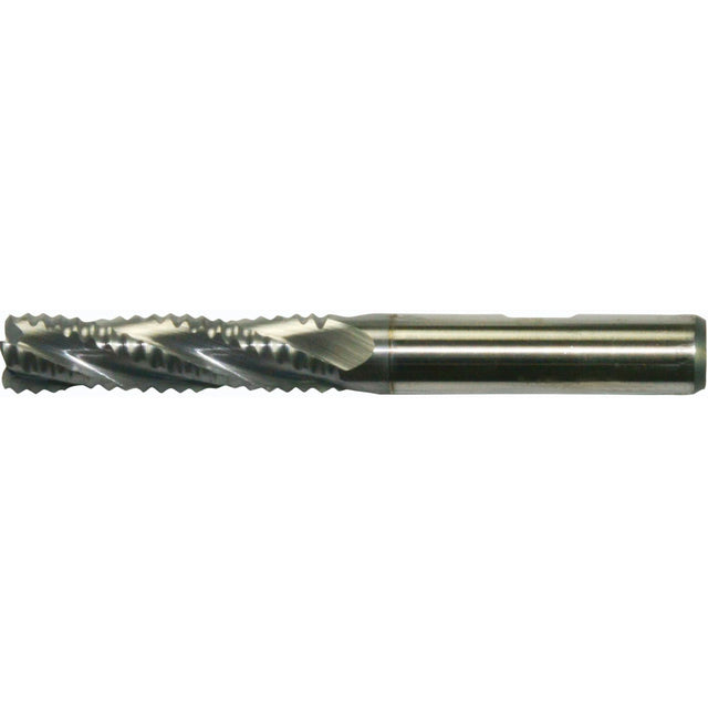 RG8-TC Roughing Square End Mill