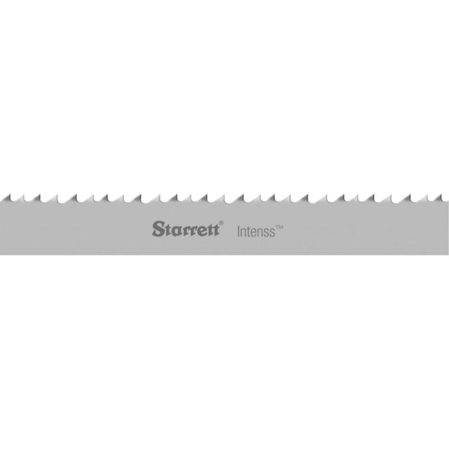 Intenss™ Band Saw Blade, Bi-Metal, 11' 8" L x 1/2" W x 0.035" Thick, 14 TPI