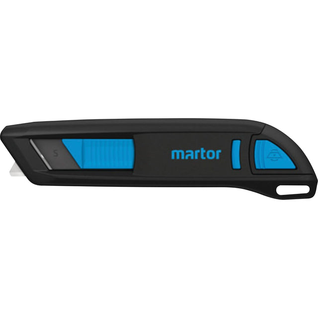 SECUNORM 300 Retractable Knife with Rounded Tip Blade No. 65232