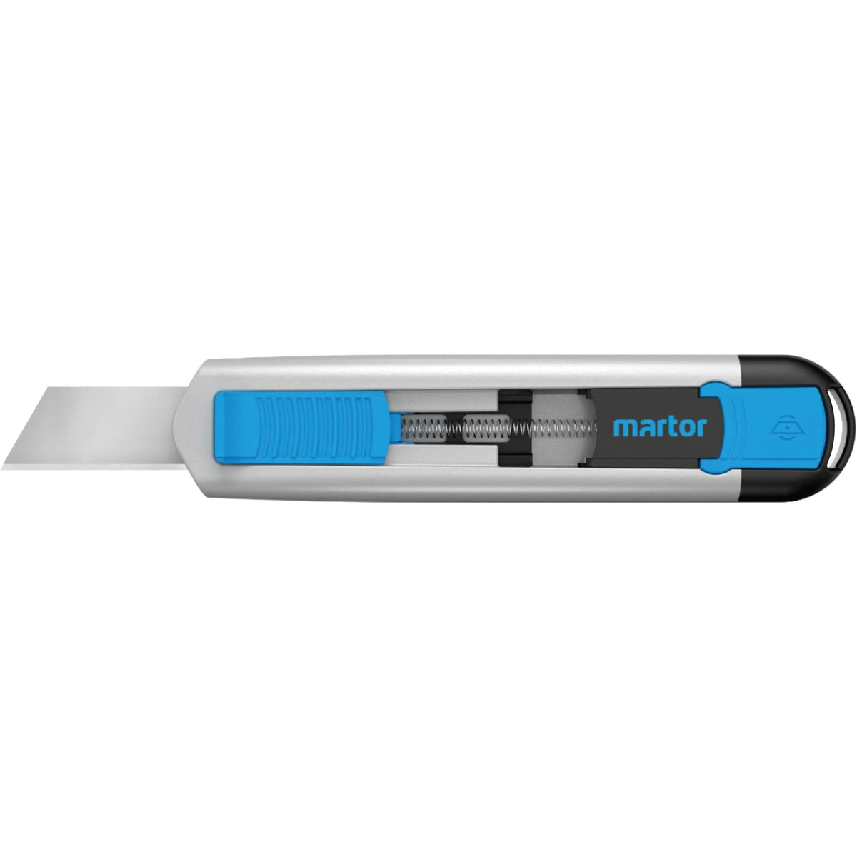 SECUNORM 540 Retractable Knife with Styropor Blade No. 17940