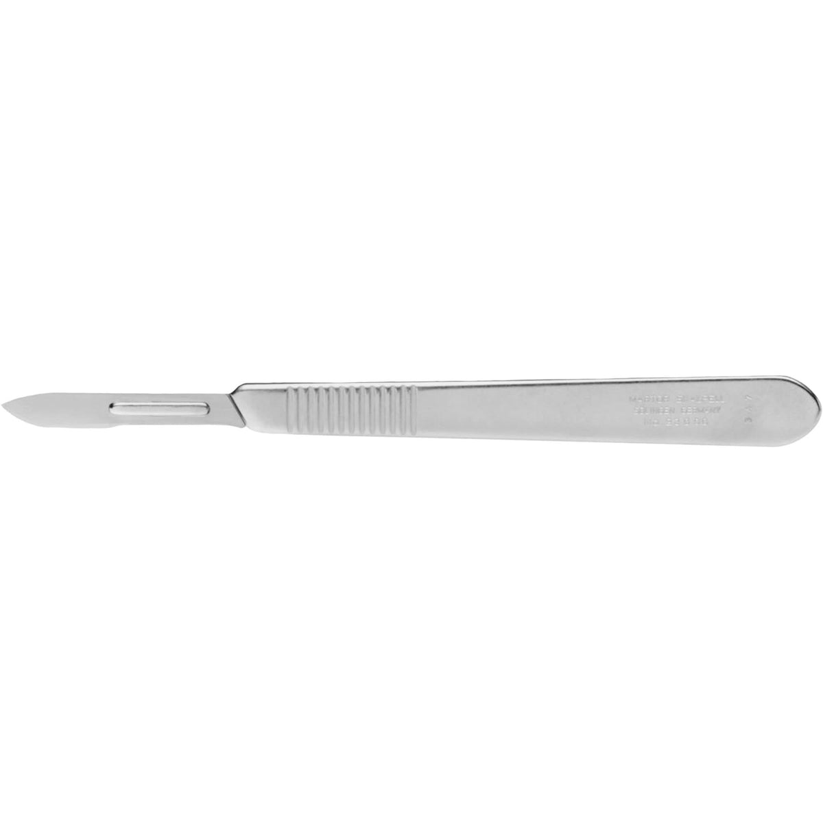 Small GRAFIX Scalpel with Rounded-Off Point