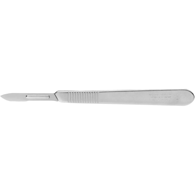 Small GRAFIX Scalpel with Rounded-Off Point
