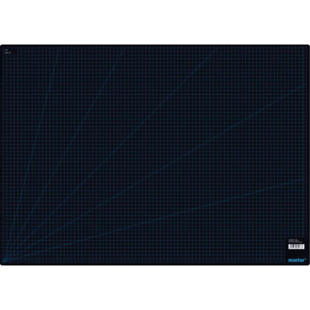 Cutting Mat - 620 x 870 mm