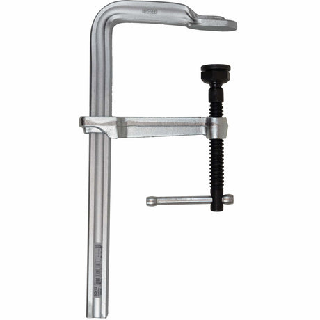 Bar Clamps For Welding & Fabricating - Shop Floor Clamps, 20" (508 mm), 2660 lbs. Clamp Force