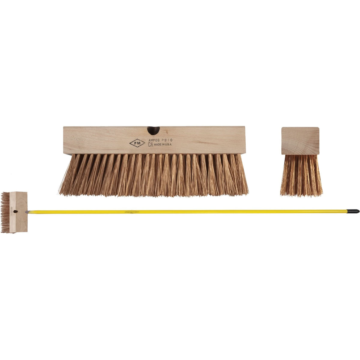 Maintenance Brushes
