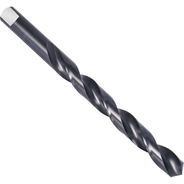 Jobber Drill Bit, High Speed Steel, #68, 1-3/8" L, 1/2" Flute, 118° Point Angle