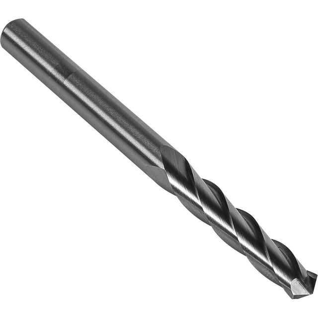 Aircraft Extension Drill Bit, #1, High Speed Steel, 13/16" Flute, 118° Point