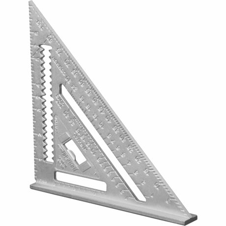 Aluminum Rafter Angle Square