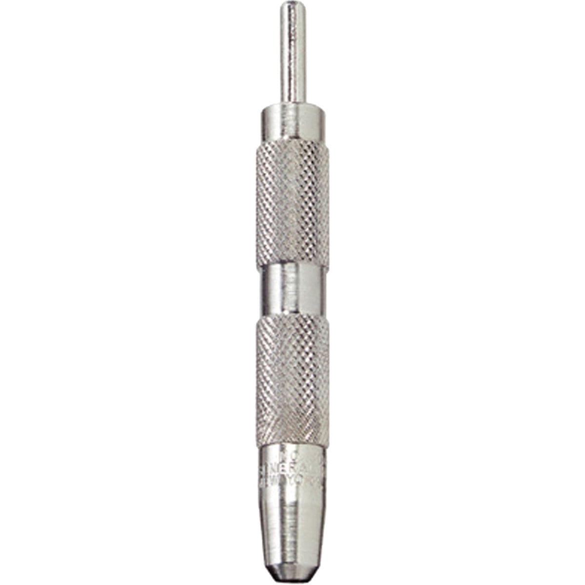 Centering Punch, 3/8" Dia., 3/8" Stock Size, 2-1/2" L