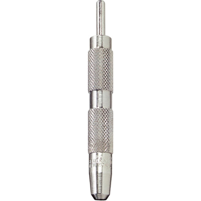 Centering Punch, 3/8" Dia., 3/8" Stock Size, 2-1/2" L