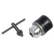 Multi-Craft Drill Chuck