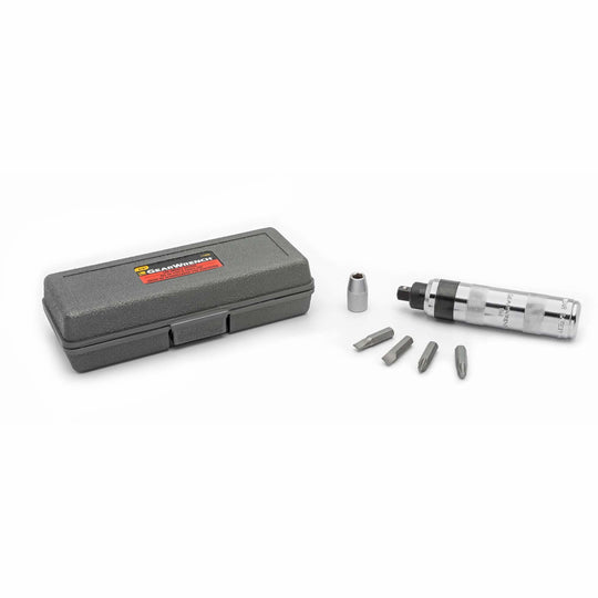 Impact Tools