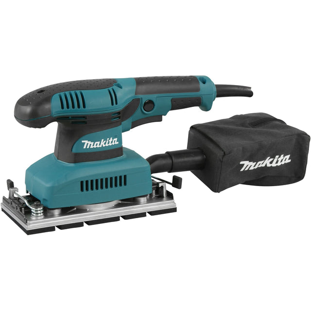 Sheet Finishing Sander
